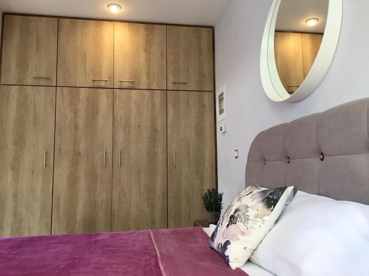 Εmerald Luxury Suite Салоники Экстерьер фото