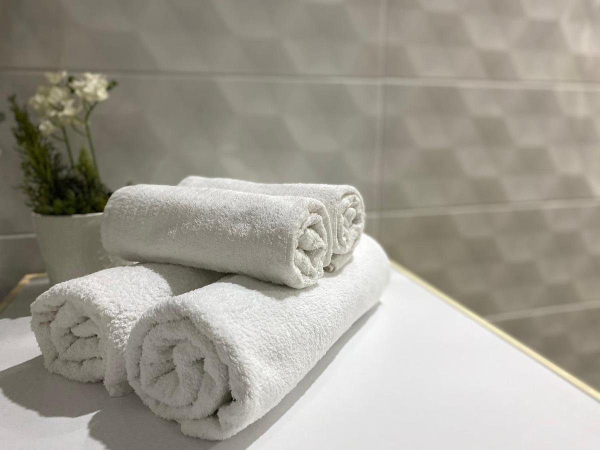 Εmerald Luxury Suite Салоники Экстерьер фото