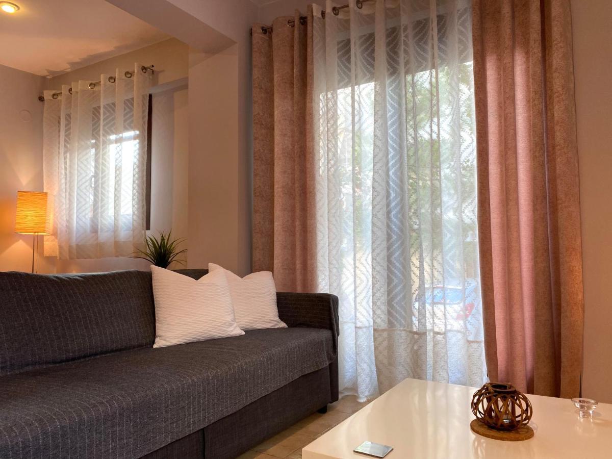 Εmerald Luxury Suite Салоники Экстерьер фото