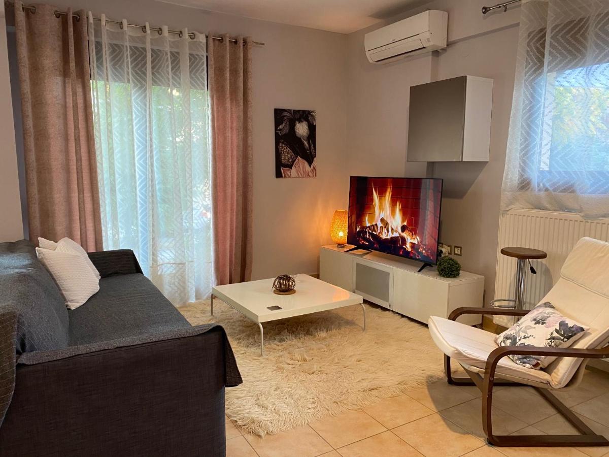 Εmerald Luxury Suite Салоники Экстерьер фото