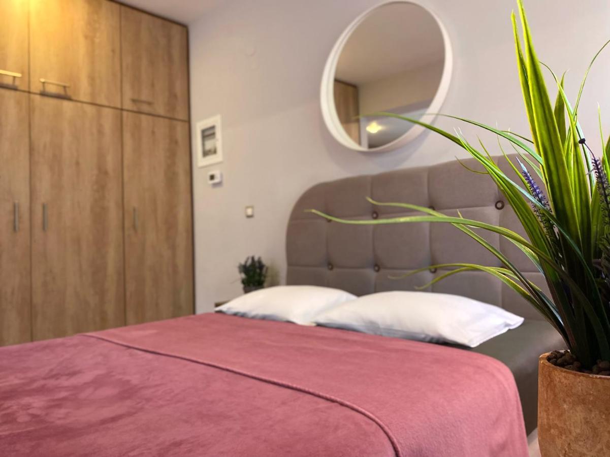 Εmerald Luxury Suite Салоники Экстерьер фото