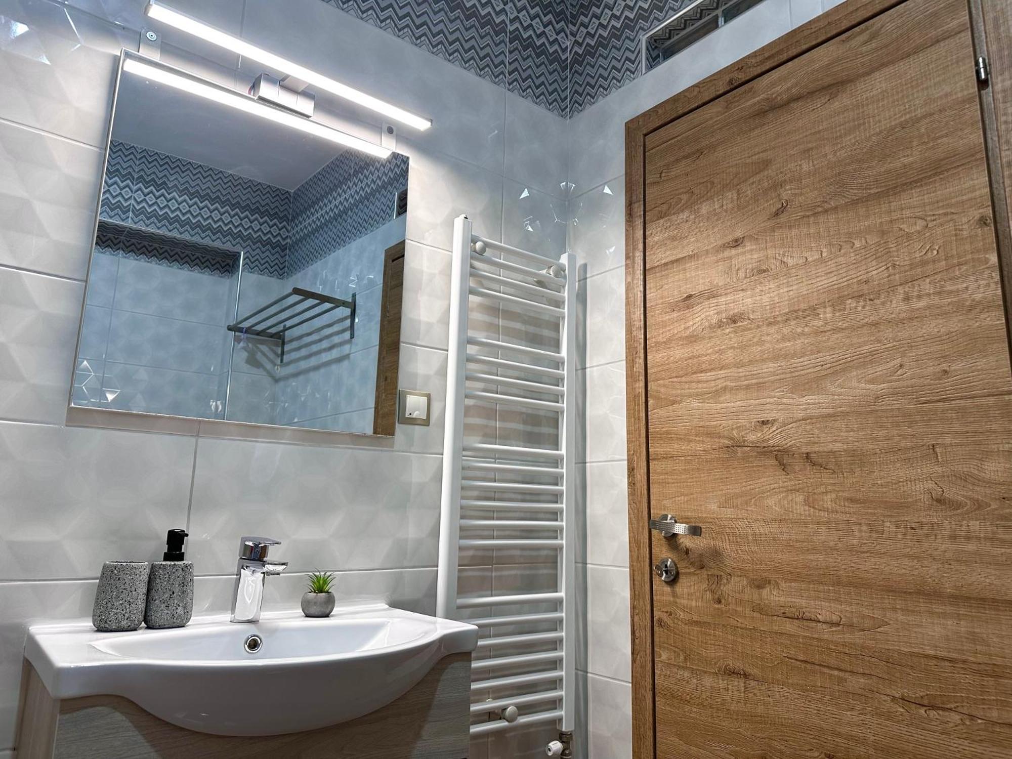 Εmerald Luxury Suite Салоники Экстерьер фото