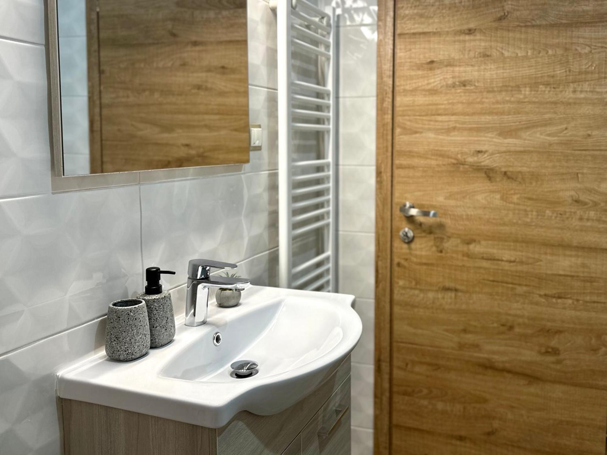 Εmerald Luxury Suite Салоники Экстерьер фото