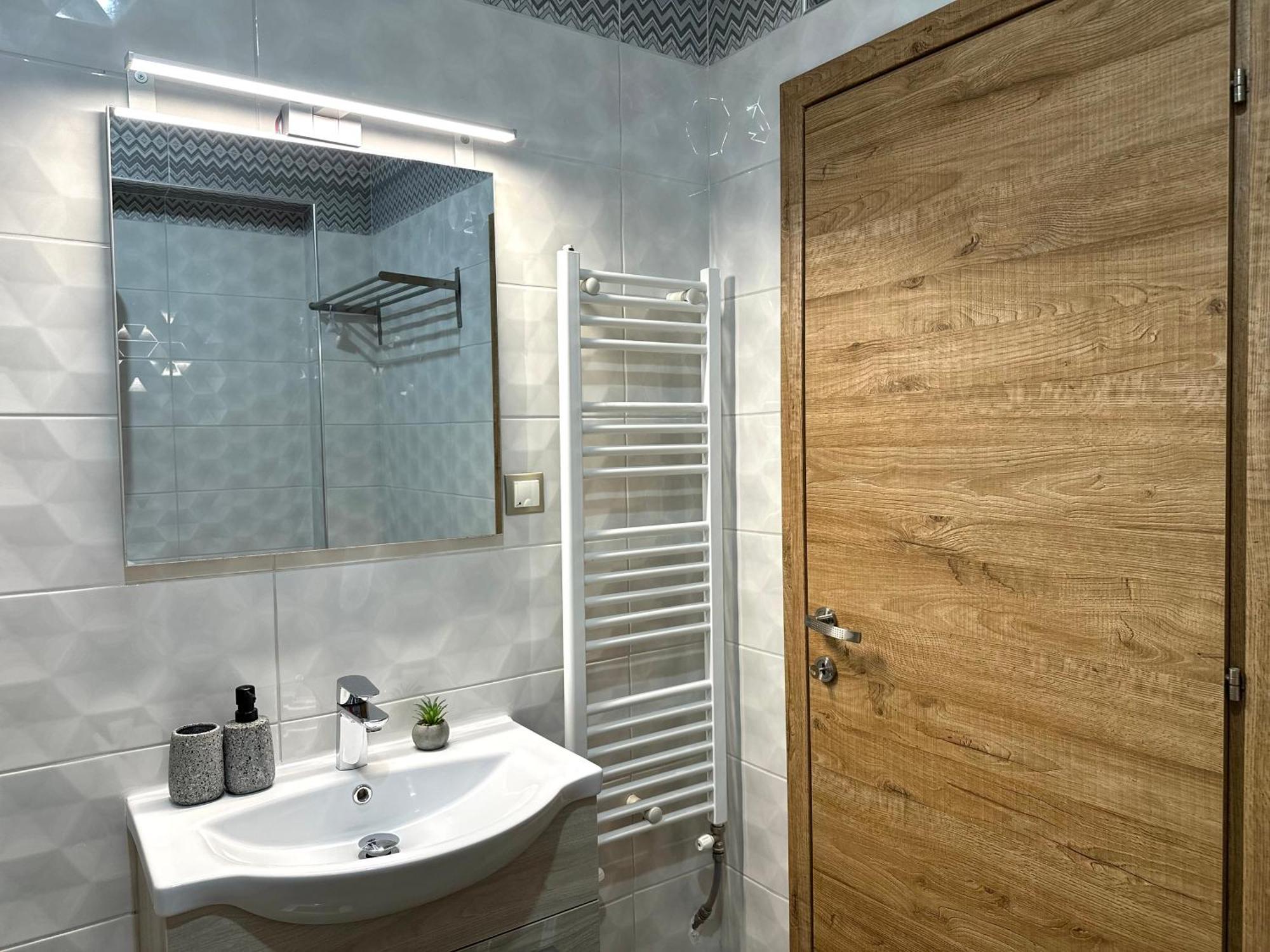 Εmerald Luxury Suite Салоники Экстерьер фото